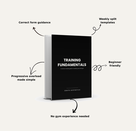 Training Fundamentals
