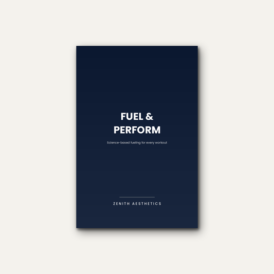 Fuel & Perform