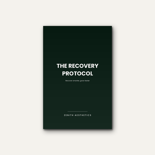 The Recovery Protocol