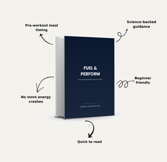 Fuel & Perform