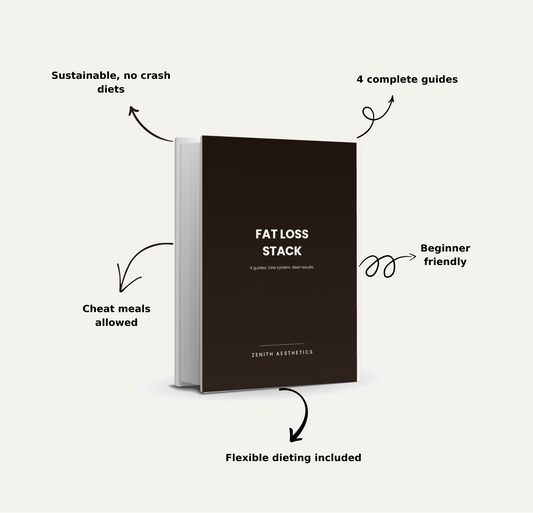 Fat Loss Stack