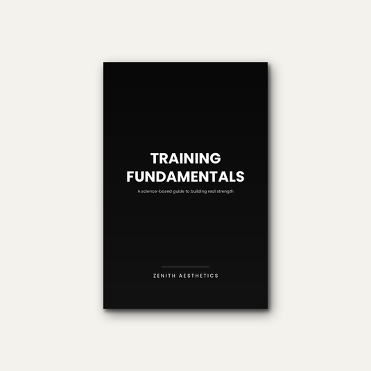 Training Fundamentals
